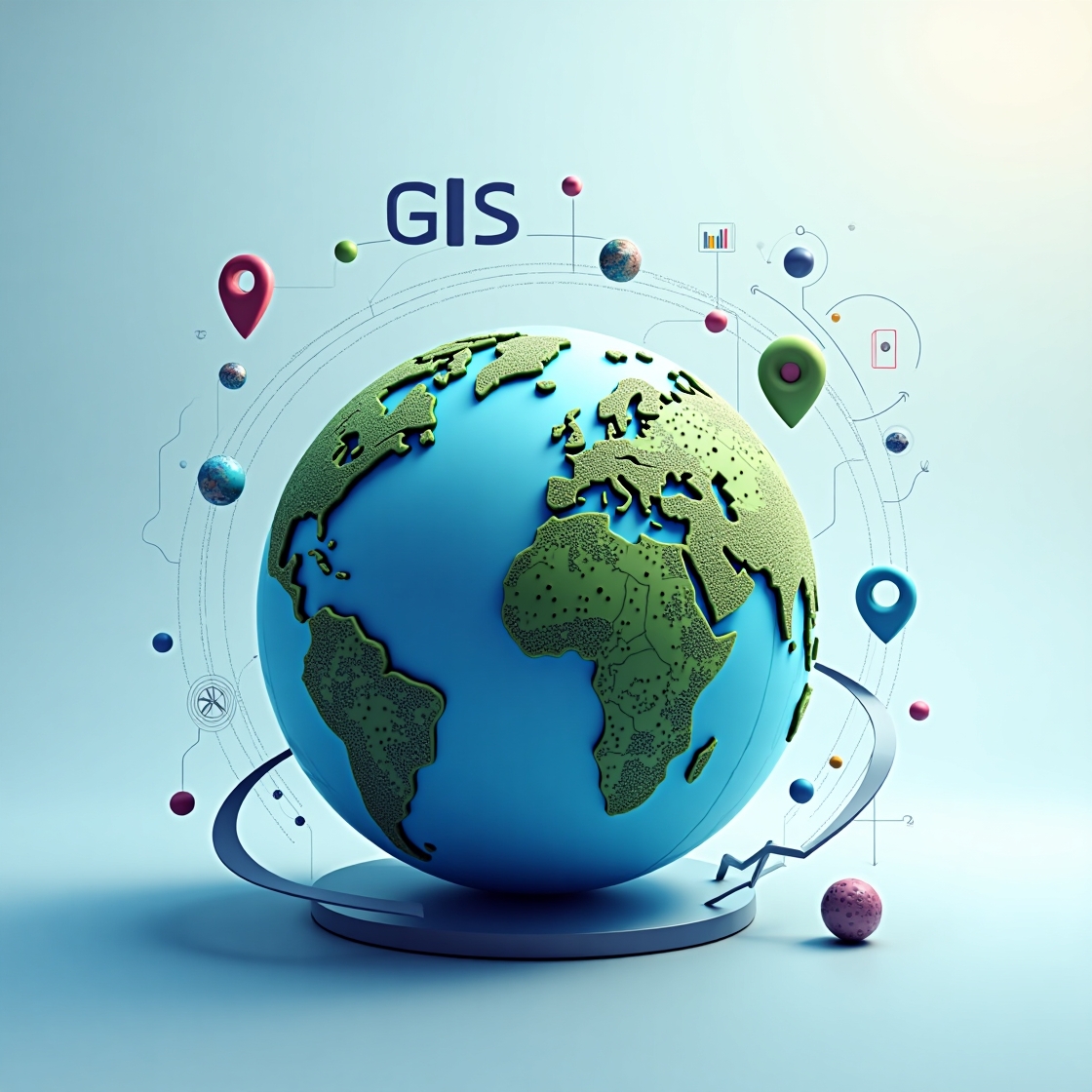 GIS Overview